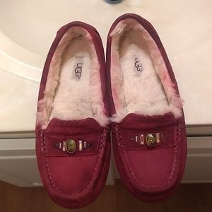 Ugg Slippers